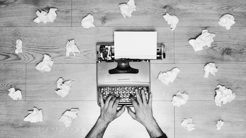 Writing Chapter One The Write Nook